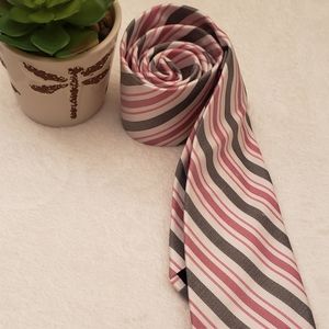 EXPRESS  100% Silk Tie